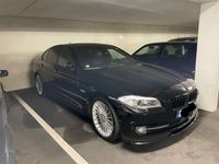 gebraucht Alpina D5 Bmw F10