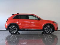 Gebraucht Fiat 600E La Prima 114 kW (156 PS) 2024 Orange sole orange metallic (metallic) SUV