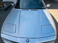gebraucht BMW 850 i Sammlerzustand (TÜV neu, H-Zulassung)