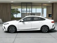 Neu BMW 216 Performance 122 PS (89 kW) 2026 Weiß Coupé