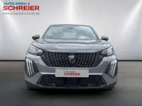 Gebraucht Peugeot 2008 Active 101 PS (74 kW) 2024 Seleniumgrau SUV