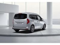 Gebraucht Mercedes T180 85 PS (62 kW) 2022 Helvinsilber metallic Van / Kleinbus