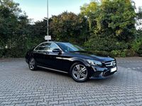 gebraucht Mercedes C220 MULTIBEAM LED