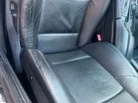 Gebraucht BMW 520 Sport Line 184 PS (135 kW) 2012 Grau Kombi