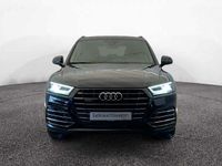 Gebraucht Audi Q5 S-Line 367 PS (269 kW) 2020 Brillantschwarz SUV