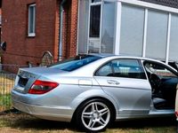 gebraucht Mercedes C200 