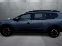 Neu Dacia Jogger Journey 110 PS (80 kW) 2026 Grau Van / Kleinbus