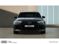 Neu Audi RS3 Competition 400 PS (294 kW) 2026 Grau Limousine