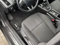 Gebraucht Ford Focus 125 PS (91 kW) 2017 Grau Kombi