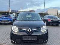 Gebraucht Renault Twingo Intens 60 kW (82 PS) 2021 Schwarz Kleinwagen