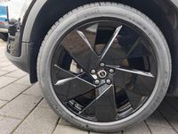 Gebraucht Volvo XC40 Plus 163 PS (119 kW) 2025 Schwarz SUV