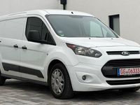 Gebraucht Ford Transit Connect Trend 101 PS (74 kW) 2016 Weiß Van / Kleinbus
