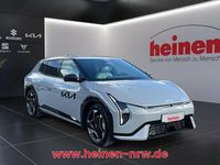 Gebraucht Kia EV4 Comfort 150 kW (204 PS) 2025 Wolfgrau