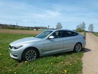 gebraucht BMW 340 Gran Turismo Gran Turismo 340i Luxury Li...