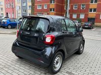 gebraucht Smart ForTwo Coupé 1.0 52kW passion/KLIMAAUTO/TEMPOMAT