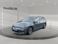 gebraucht VW Golf VIII 1.5 TSI Active HUD RFK STH Navi