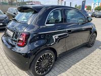 gebraucht Fiat 500e "la Prima by Bocelli"