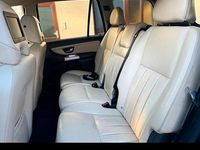 Gebraucht Volvo XC90 185 PS (136 kW) 2005 Schwarz SUV