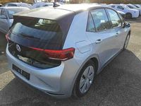 Gebraucht VW ID.3 Pro 106 kW (145 PS) 2022 Silber Kleinwagen