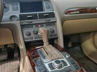 Gebraucht Audi A6 255 PS (187 kW) 2005 Beige Kombi