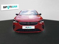 gebraucht Opel Corsa F Elegance Totwinkel el.ankl.Außenspiegel
