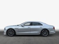 Gebraucht Bentley Flying Spur Mulliner 600 PS (441 kW) 2025 Silber Limousine