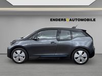 Gebraucht BMW i3 Basis 75 kW (102 PS) 2022 Grau Kleinwagen