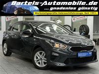 Gebraucht Kia Ceed Edition 7 99 PS (72 kW) 2019 (h8g) pentametal met. Kleinwagen