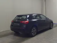 Gebraucht Mercedes A200 Style 150 PS (110 kW) 2022 Schwarz
