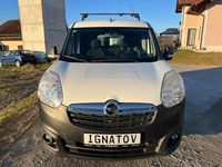 Gebraucht Opel Combo 90 PS (66 kW) 2015 Van / Kleinbus