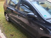 Gebraucht Hyundai i30 110 PS (80 kW) 2011 Kombi