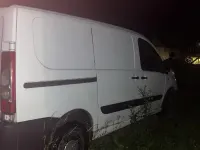 Gebraucht Peugeot Expert 136 PS (100 kW) 2007 Weiß Van