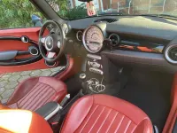 Gebraucht Mini Cooper 190 PS (139 kW) 2007 Schwarz Kleinwagen