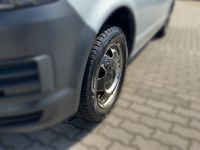 Brugt VW T6.1 150 HK (110 kW) 2019 Sølv Van