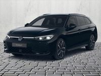 Gebraucht VW Passat R-line 193 PS (141 kW) 2025 Grenadillschwarz metallic Kombi