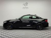 Gebraucht BMW M2 Performance 370 PS (272 kW) 2017 Black sapphire metallic Coupé