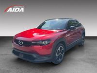 Gebraucht Mazda MX30 Makoto 170 PS (125 kW) 2024 Multitone soul red crystal SUV