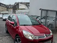 Gebraucht Citroën C3 SELECTION 82 PS (60 kW) 2016 Andere Limousine