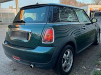 gebraucht Mini ONE 1.4 Benzin