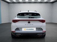 Gebraucht Cupra Formentor 204 PS (150 kW) 2022 Weiß SUV