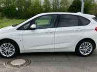 gebraucht BMW 225 225 xe Advantage