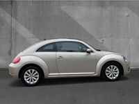 gebraucht VW Beetle Exclusive