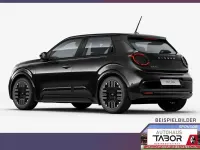Neu Nissan Micra 89 kW (122 PS) 2026 Schwarz Kleinwagen