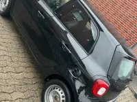 Gebraucht Smart ForFour 70 PS (51 kW) 2019 Schwarz Kleinwagen