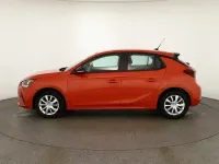 Używany Opel Corsa 75 KM (55 kW) 2022 Pomarańczowy Hatchback