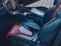 Gebraucht Audi TT 200 PS (147 kW) 2008 Schwarz Coupé