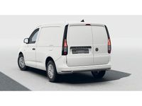 Gebraucht VW Caddy 102 PS (75 kW) 2025 Weiß Van / Kleinbus