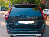 Gebraucht Volvo XC60 R-Design 163 PS (119 kW) 2012 SUV
