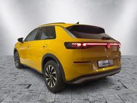 Neu VW T-Roc 150 PS (110 kW) 2026 Gelb SUV