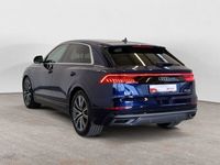 gebraucht Audi Q8 50 TDI qu S-Line